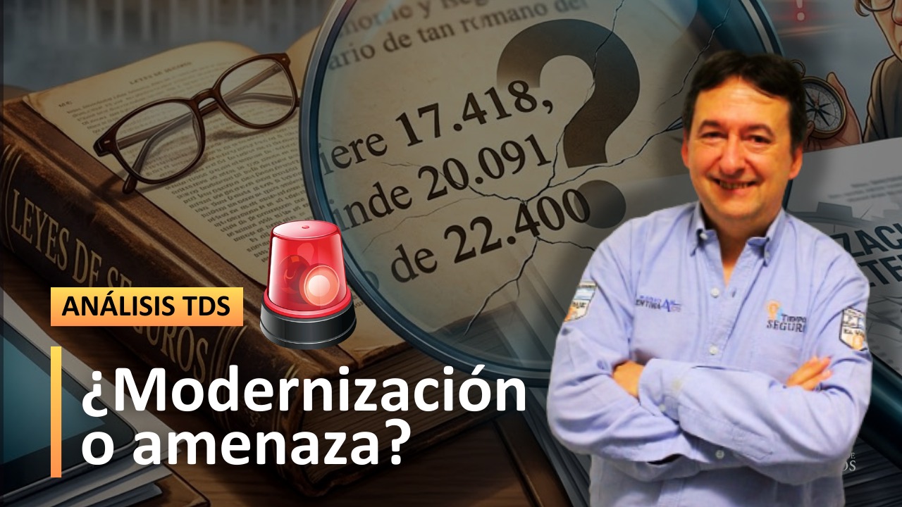 Se presentó en la Cámara de Diputados un proyecto de declaración de interés para avanzar en la actualización de las 3 leyes fundamentales del mercado 17.418, 20.091 y 22.400 y vamos a analizar los fundamentos del mismo, qué cambios se consideran necesarios y más.